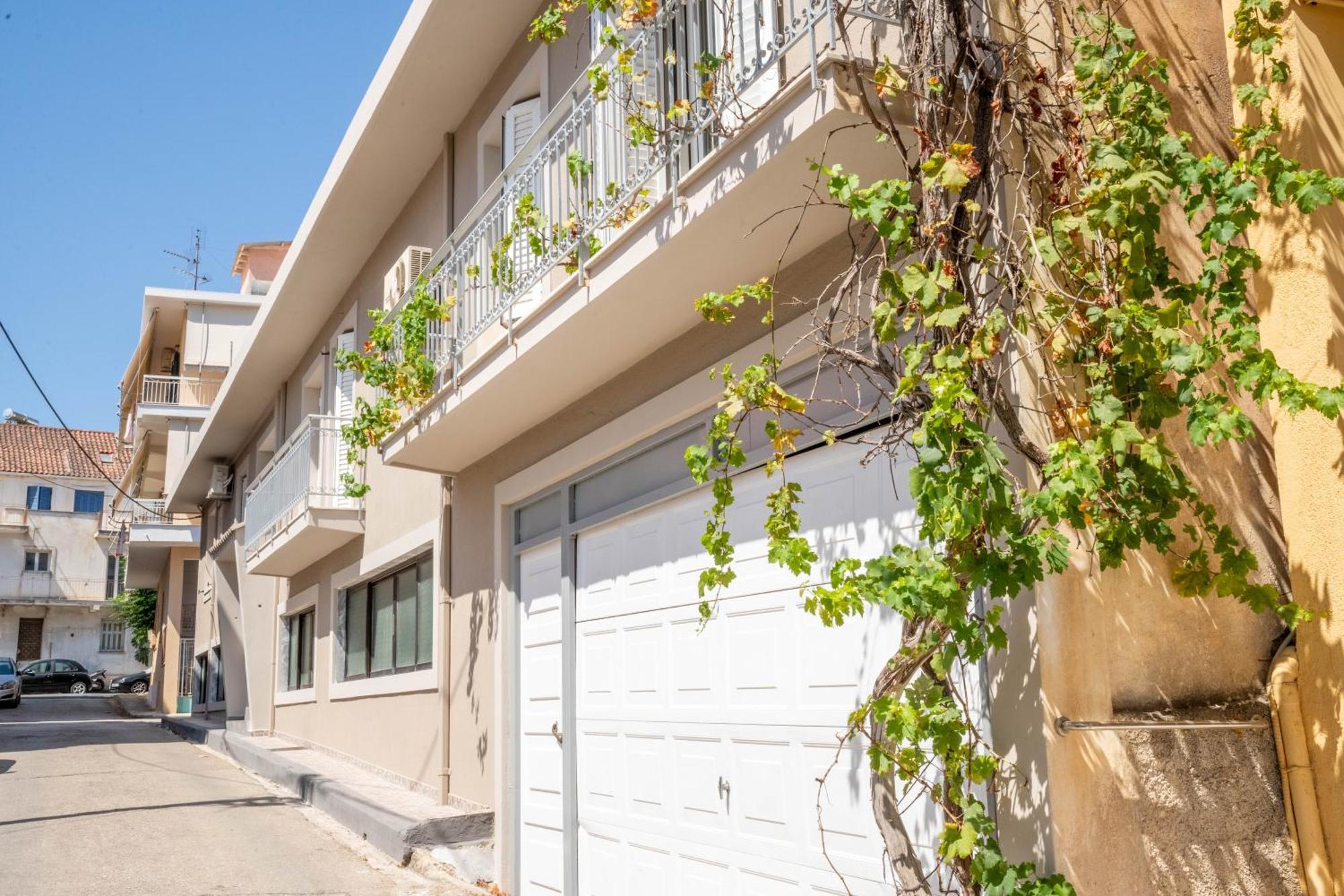Apartamento La Calma Argostoli  Exterior foto